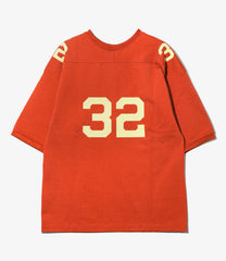 Damaged Football Tee