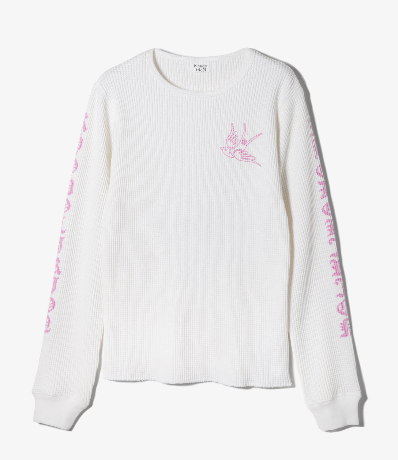 Thermal Printed Tee