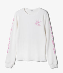 Thermal Printed Tee