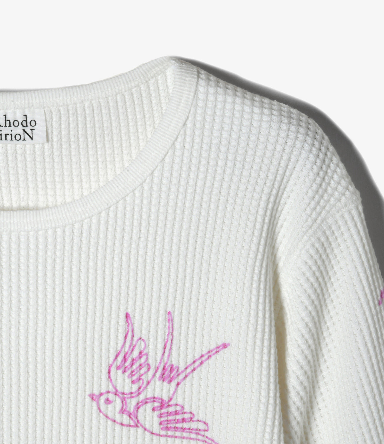 Thermal Printed Tee