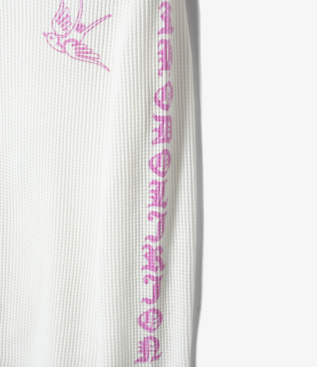 Thermal Printed Tee