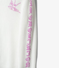 Thermal Printed Tee
