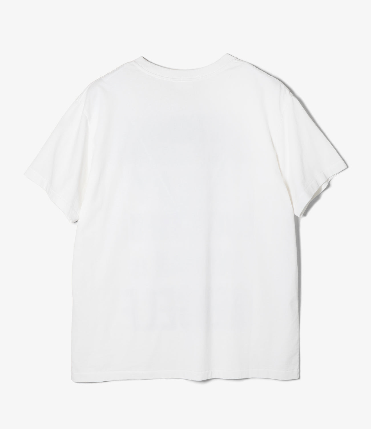 Typography Tee