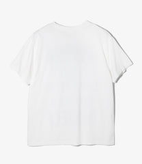 Typography Tee