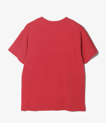 Typography Tee