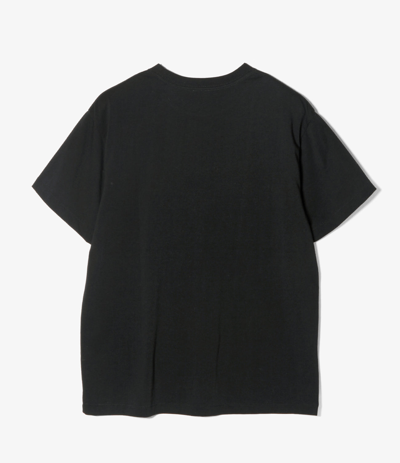 Typography Tee