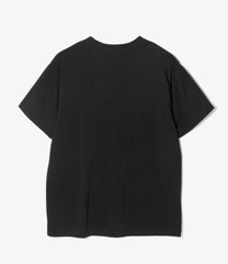 Typography Tee
