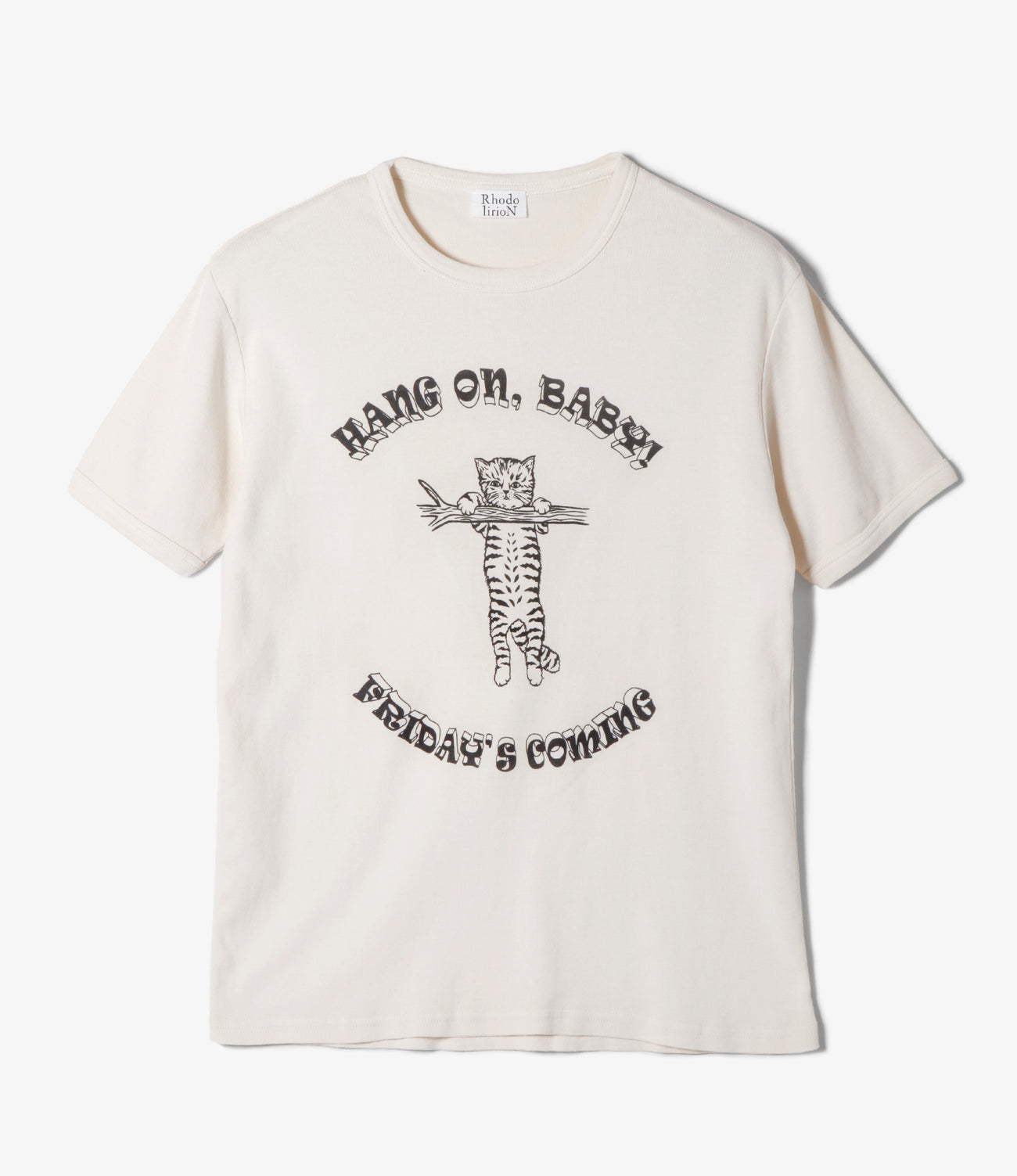 Good Energy Tee