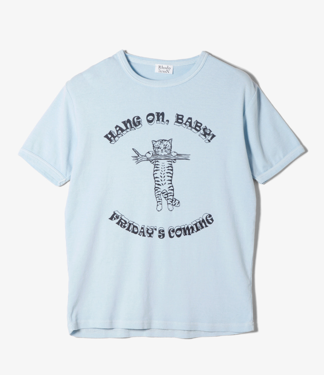 Good Energy Tee
