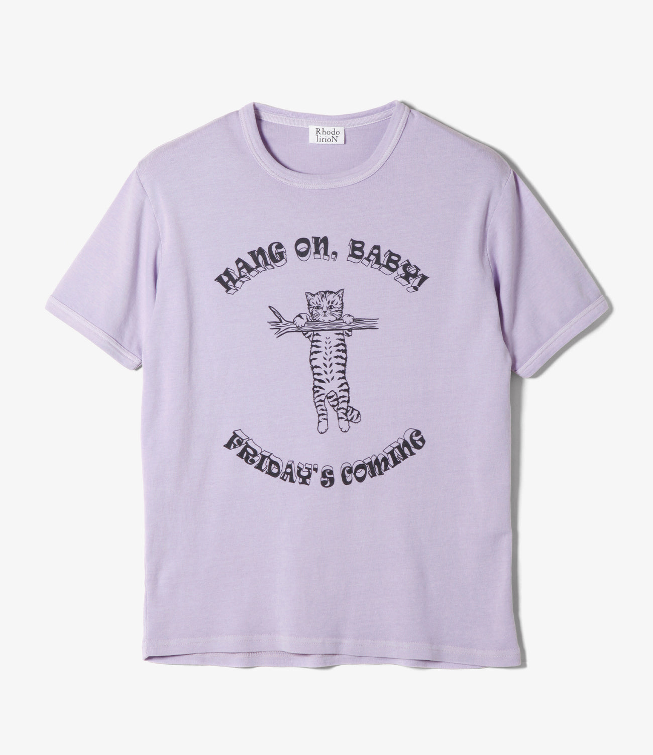 Good Energy Tee