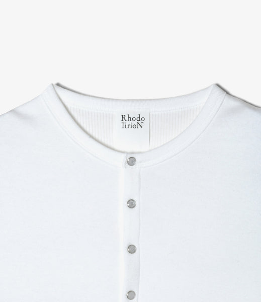 RHODOLIRION-T-SHIRT / SWEAT SHIRT – NEPENTHES ONLINE STORE