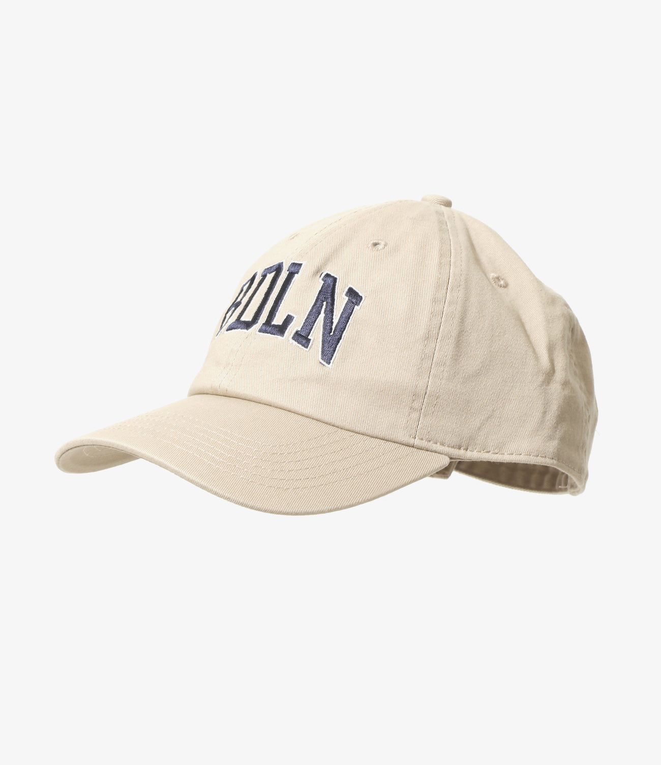 Baseball Cap - Twill