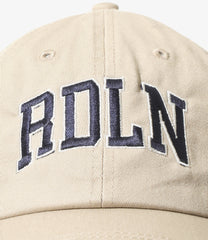 Baseball Cap - Twill