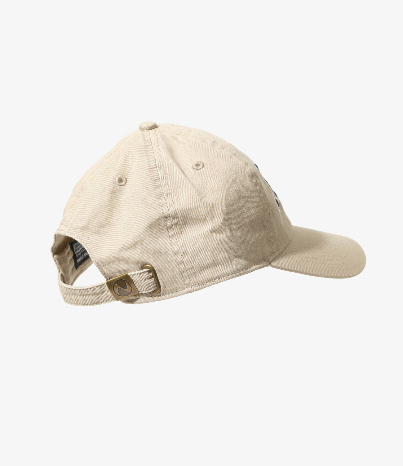 Baseball Cap - Twill