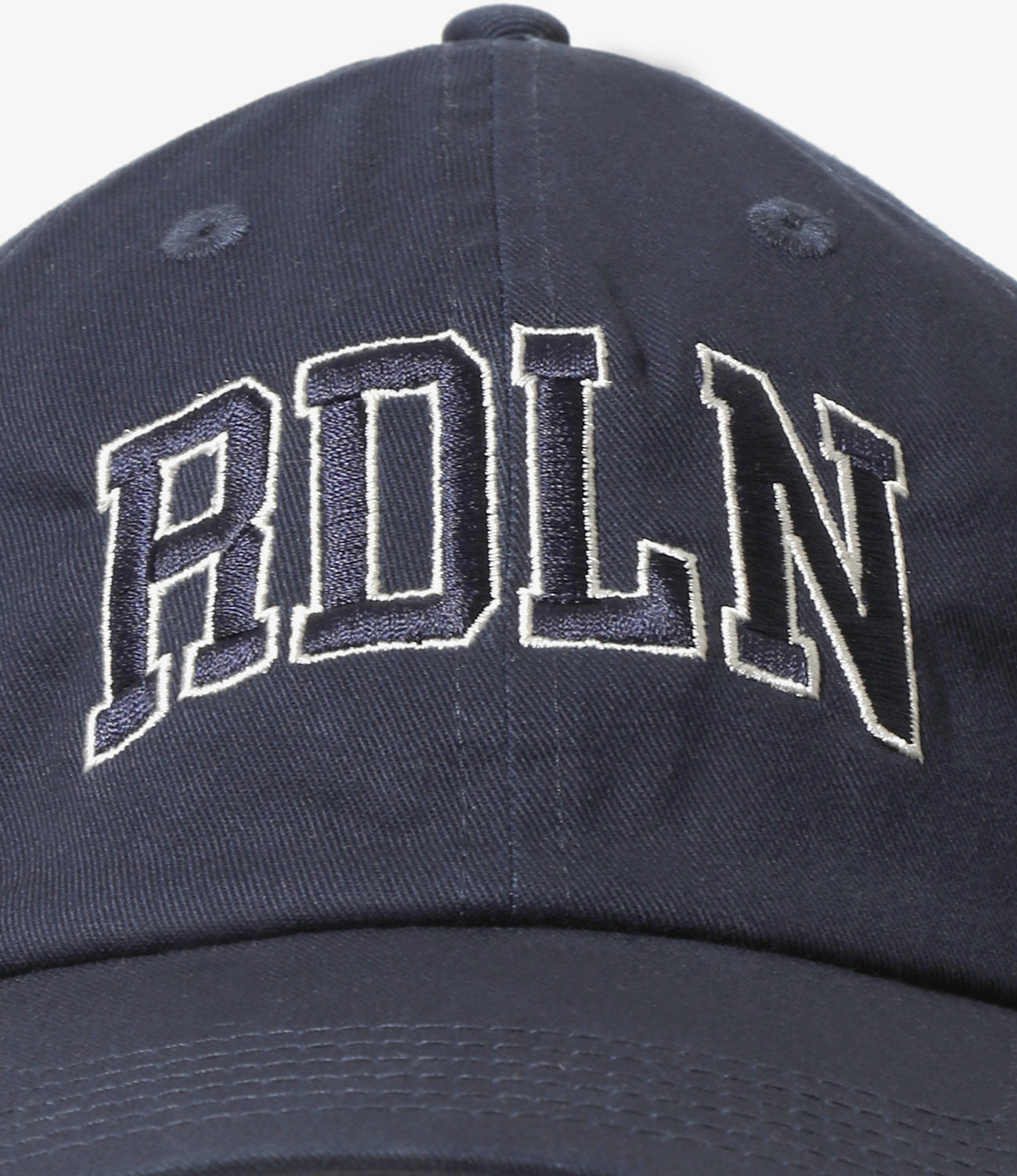 Baseball Cap - Twill