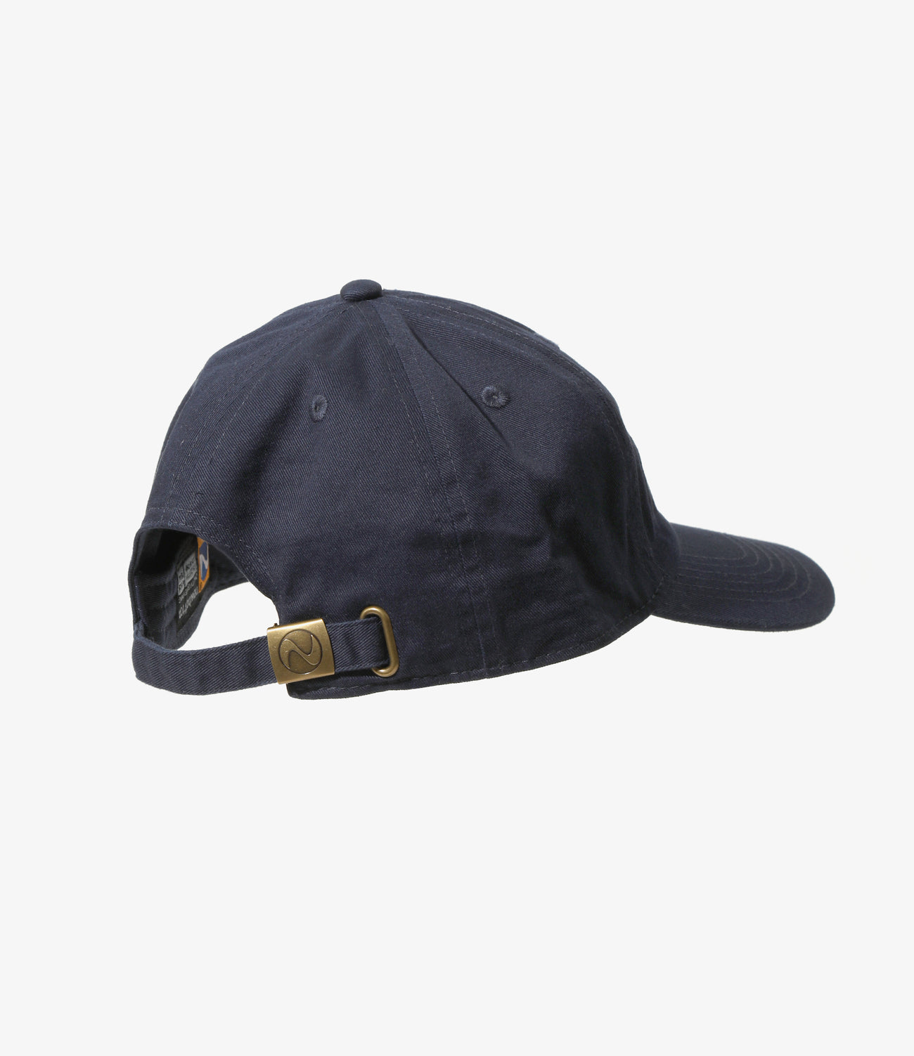 Baseball Cap - Twill