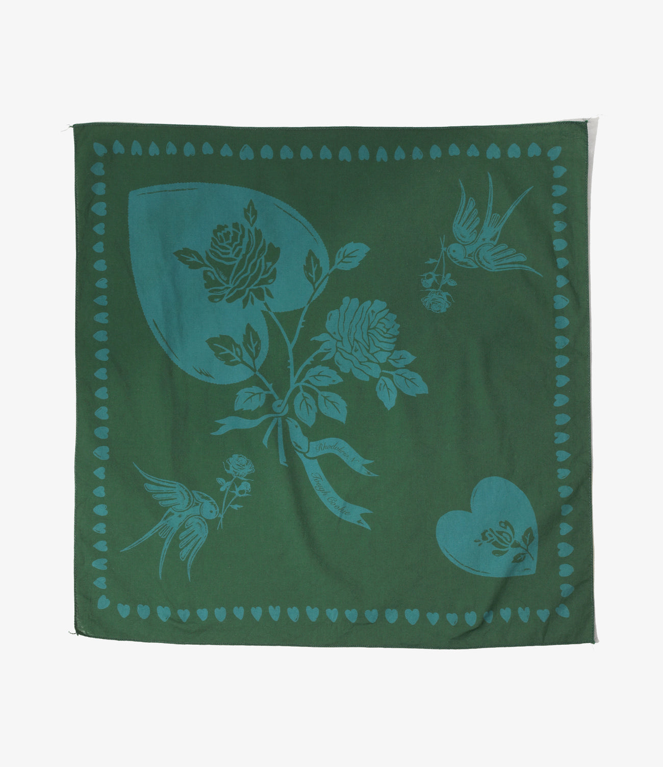 Handkerchief