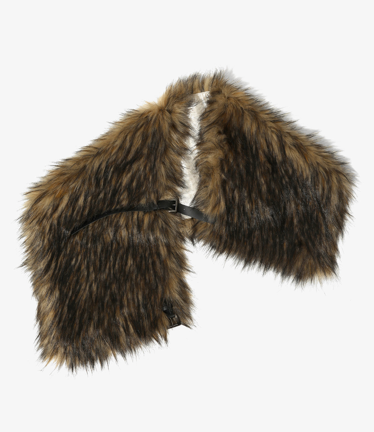 Stole - Eco Fur