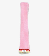Utility Arm Warmers - Chenille Yarn