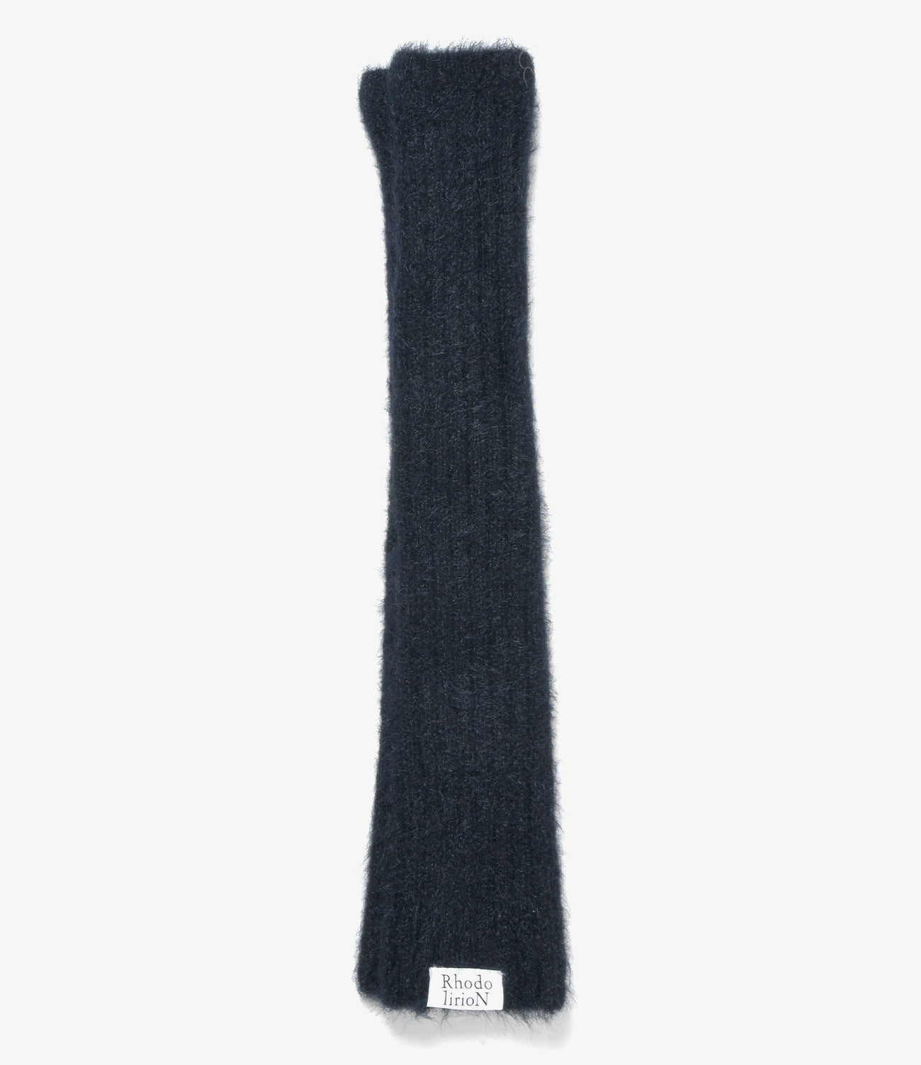 Utility Arm Warmers - Chenille Yarn