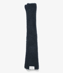 Utility Arm Warmers - Chenille Yarn