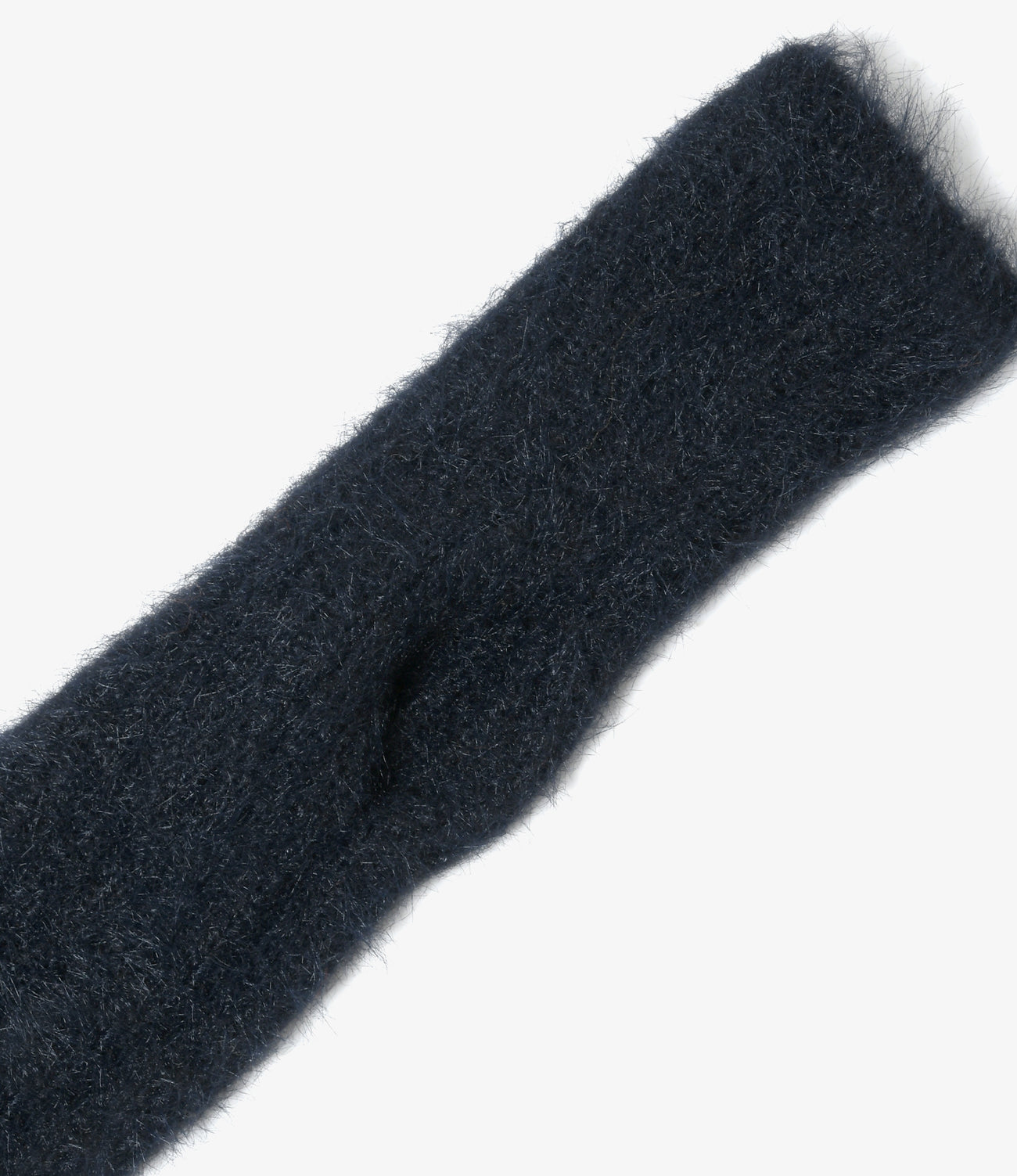 Utility Arm Warmers - Chenille Yarn