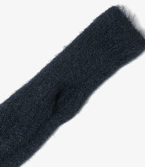 Utility Arm Warmers - Chenille Yarn