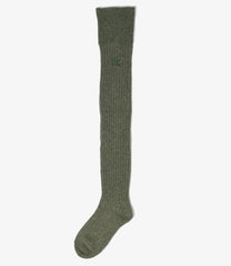 Over Knee Work Socks