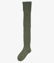 Over Knee Work Socks