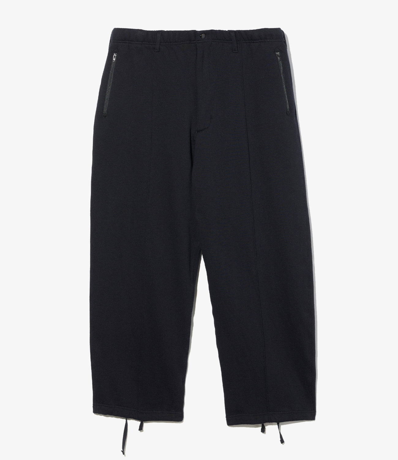 Knit Leisure Pant - 12oz Cotton Fleece