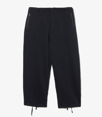 Knit Leisure Pant - 12oz Cotton Fleece
