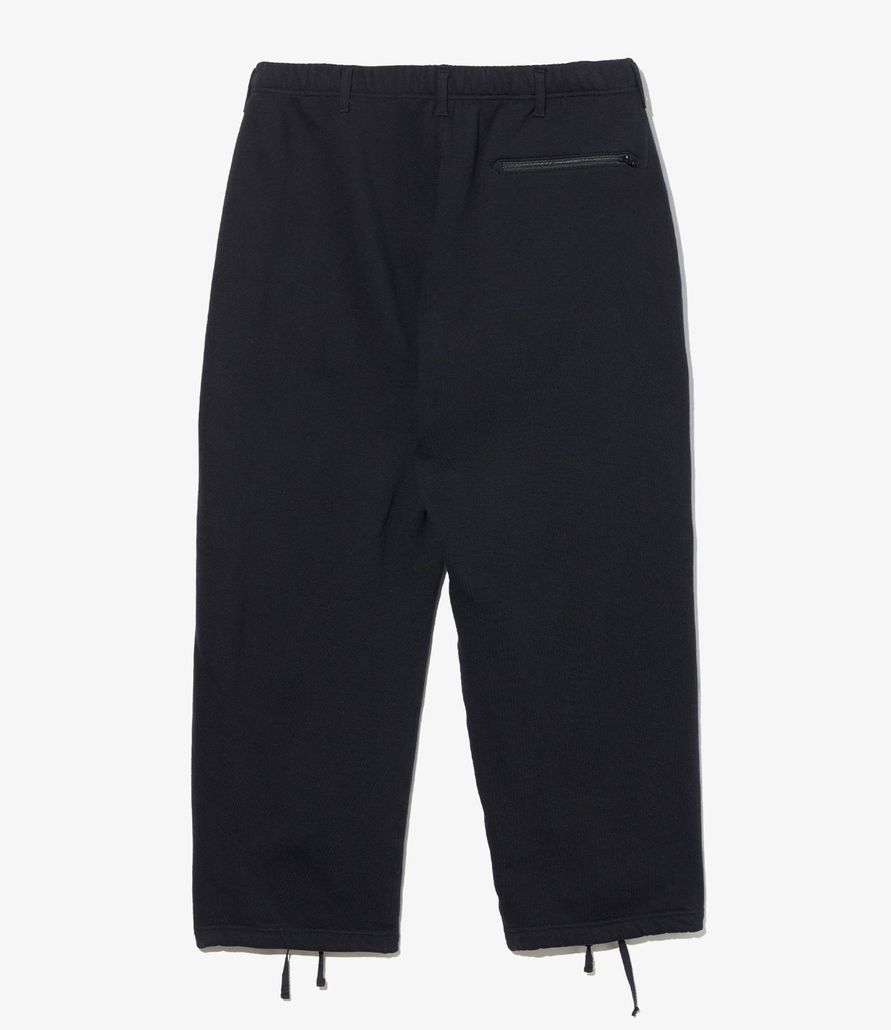 Knit Leisure Pant - 12oz Cotton Fleece