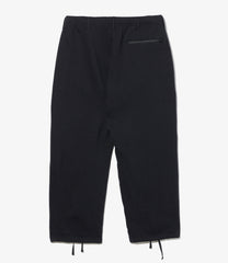 Knit Leisure Pant - 12oz Cotton Fleece