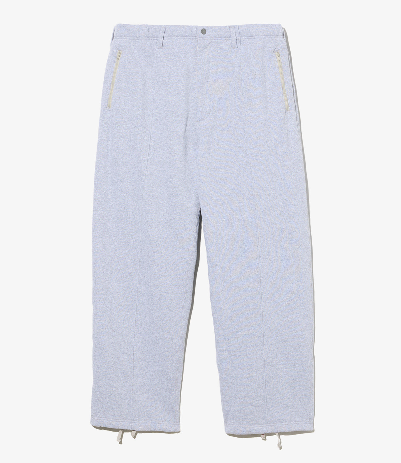 Knit Leisure Pant - 12oz Cotton Fleece