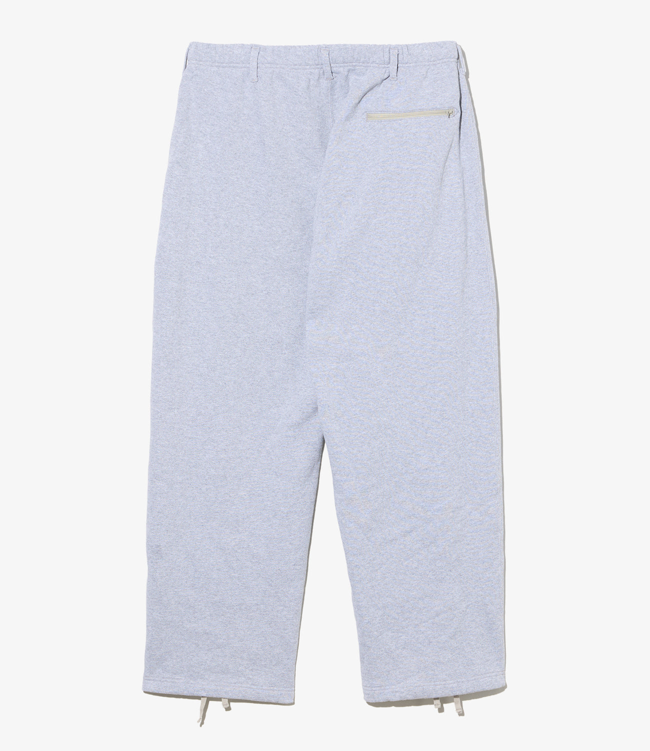 Knit Leisure Pant - 12oz Cotton Fleece