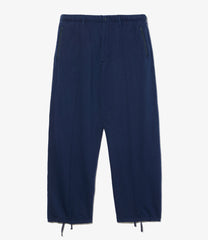 Knit Leisure Pant - 12oz Cotton Fleece