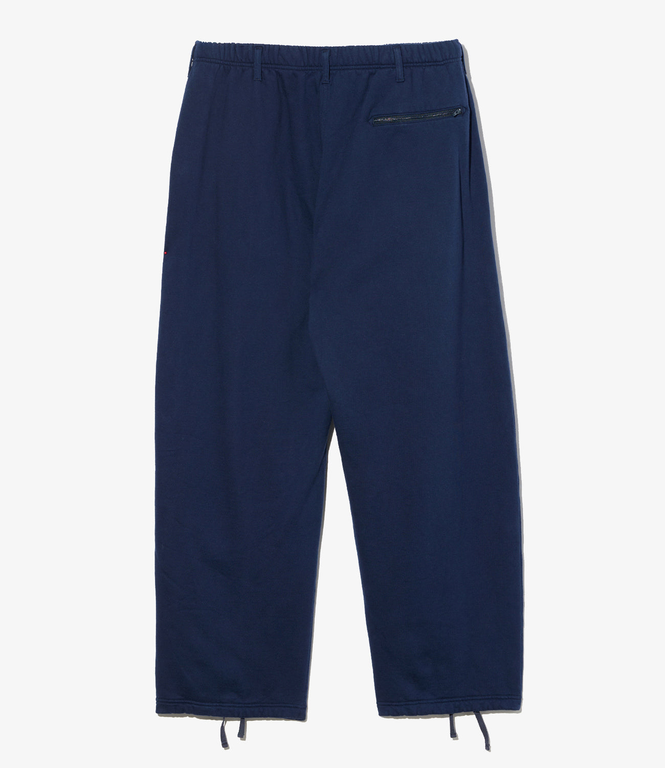Knit Leisure Pant - 12oz Cotton Fleece