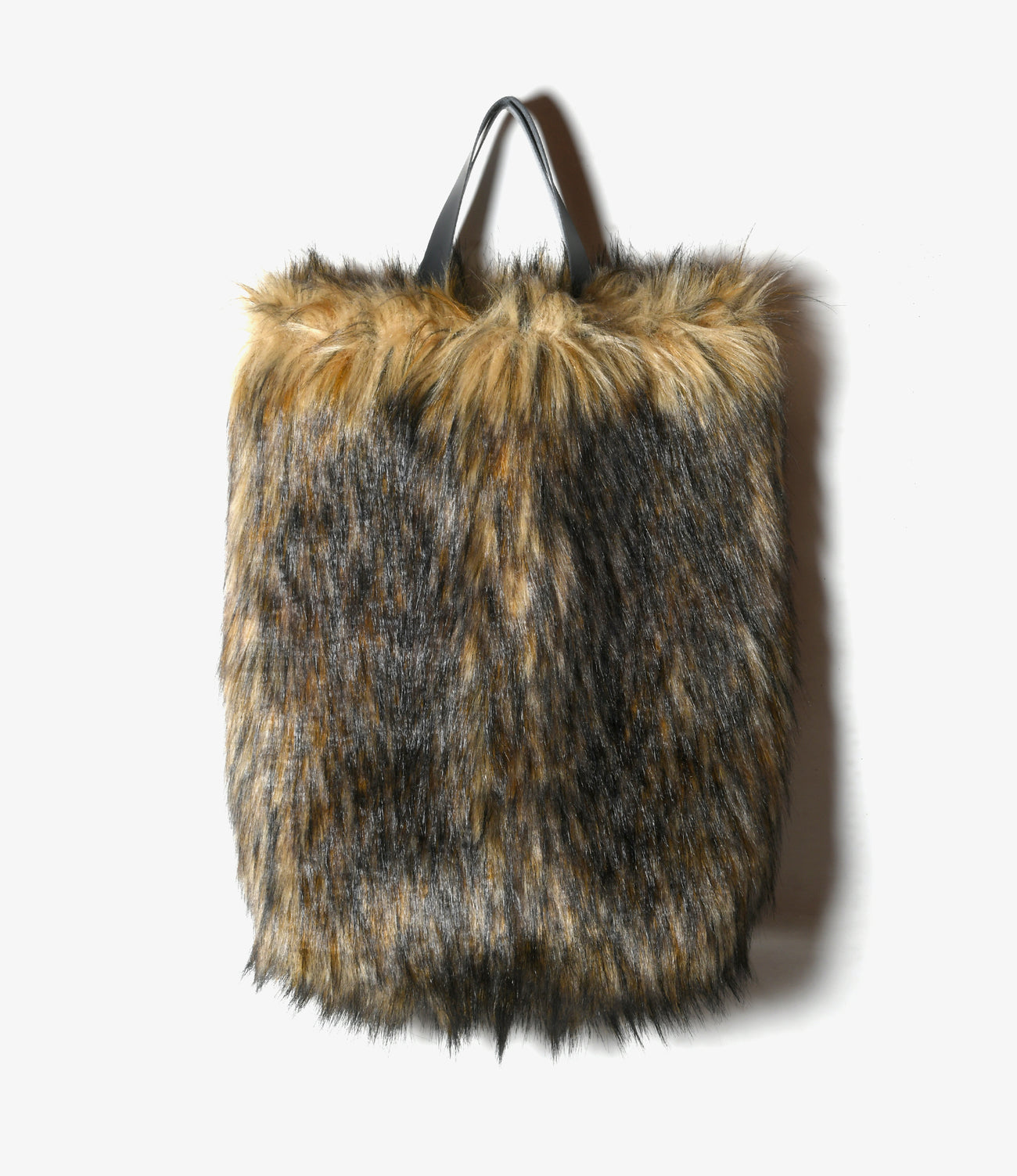 Tote Bag - Eco Fur