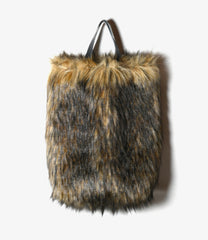Tote Bag - Eco Fur