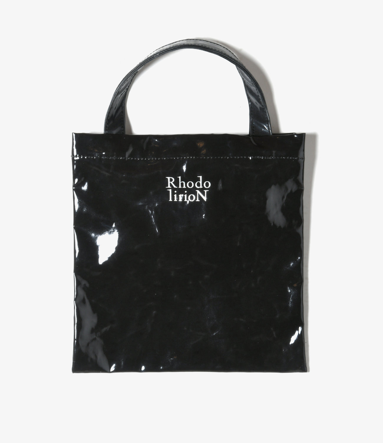 Flat Tote 01 – TPU