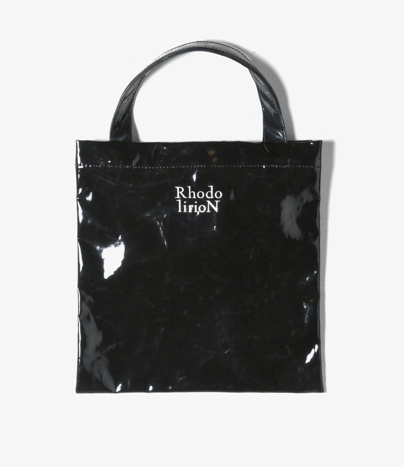 Flat Tote 01 – TPU