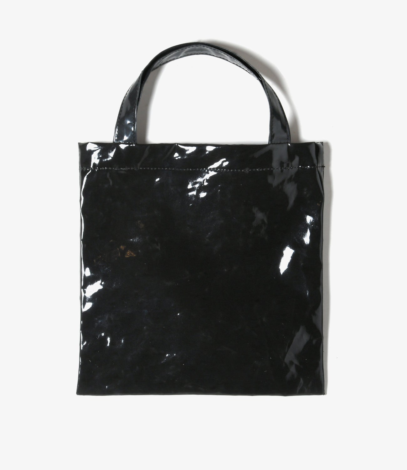 Flat Tote 01 – TPU