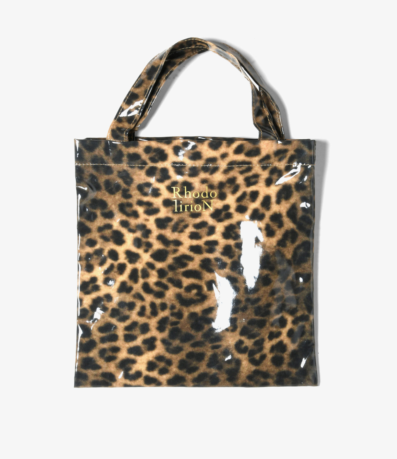 Flat Tote 01 – TPU