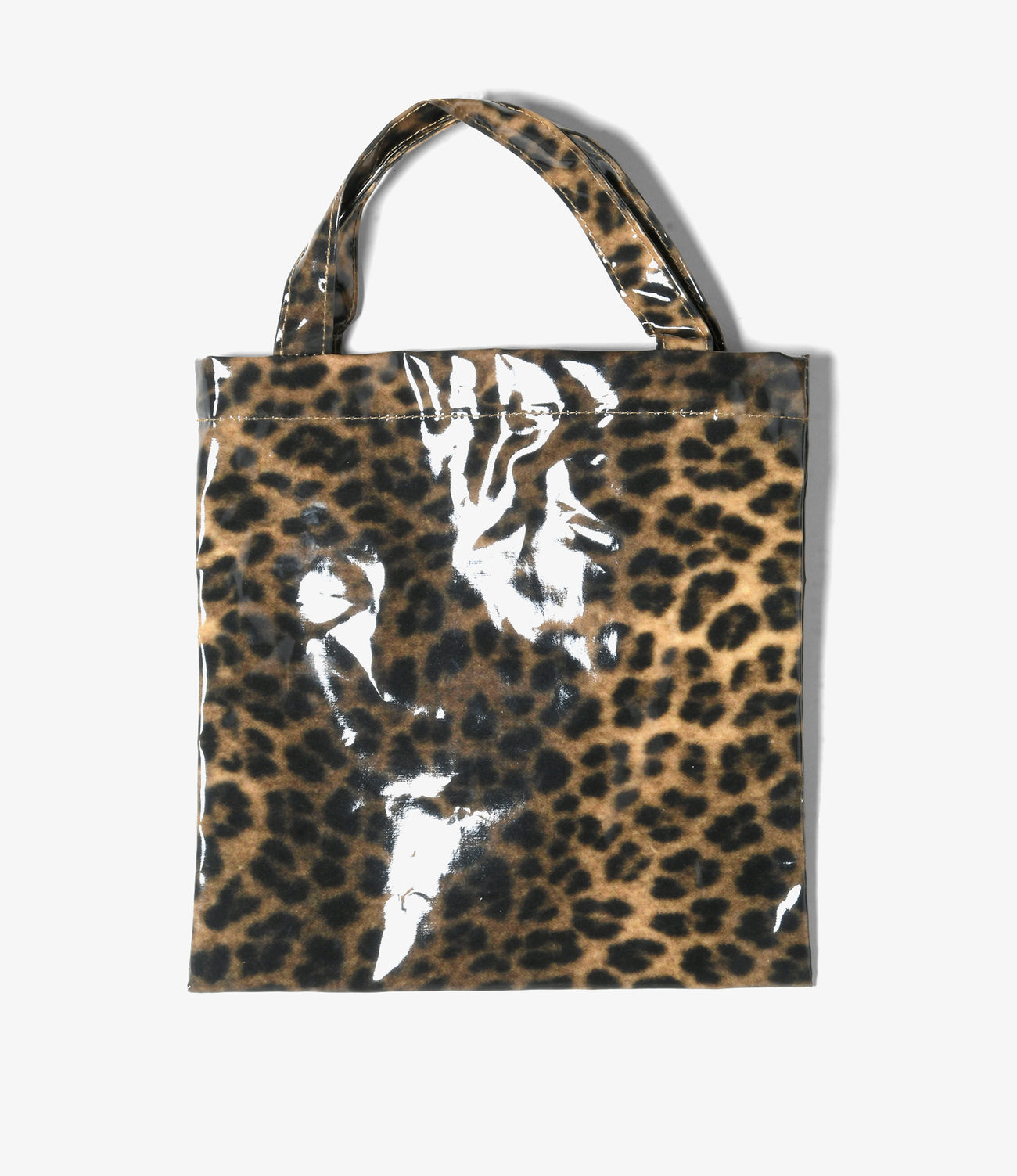 Flat Tote 01 – TPU