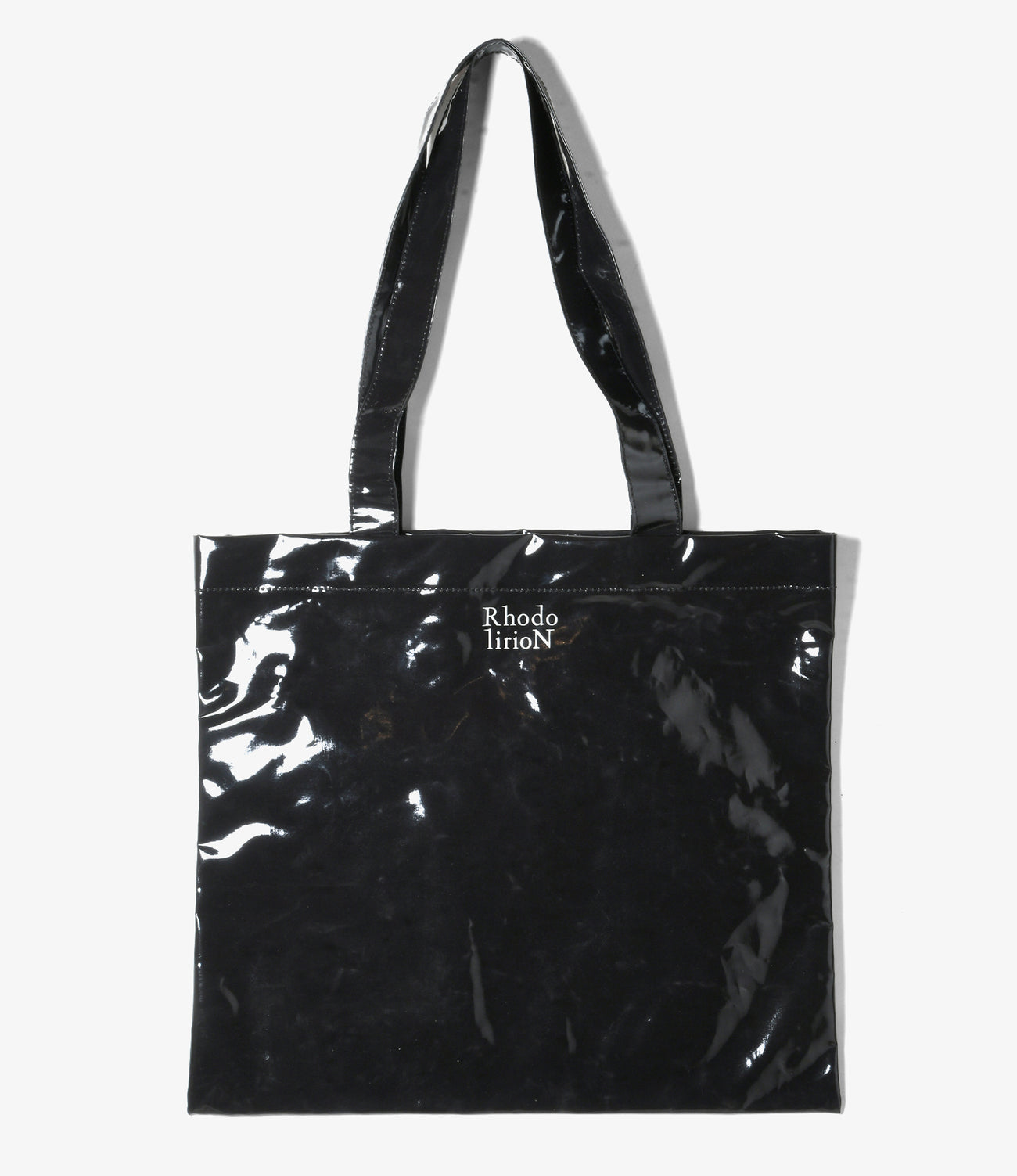 Flat Tote 02 – TPU