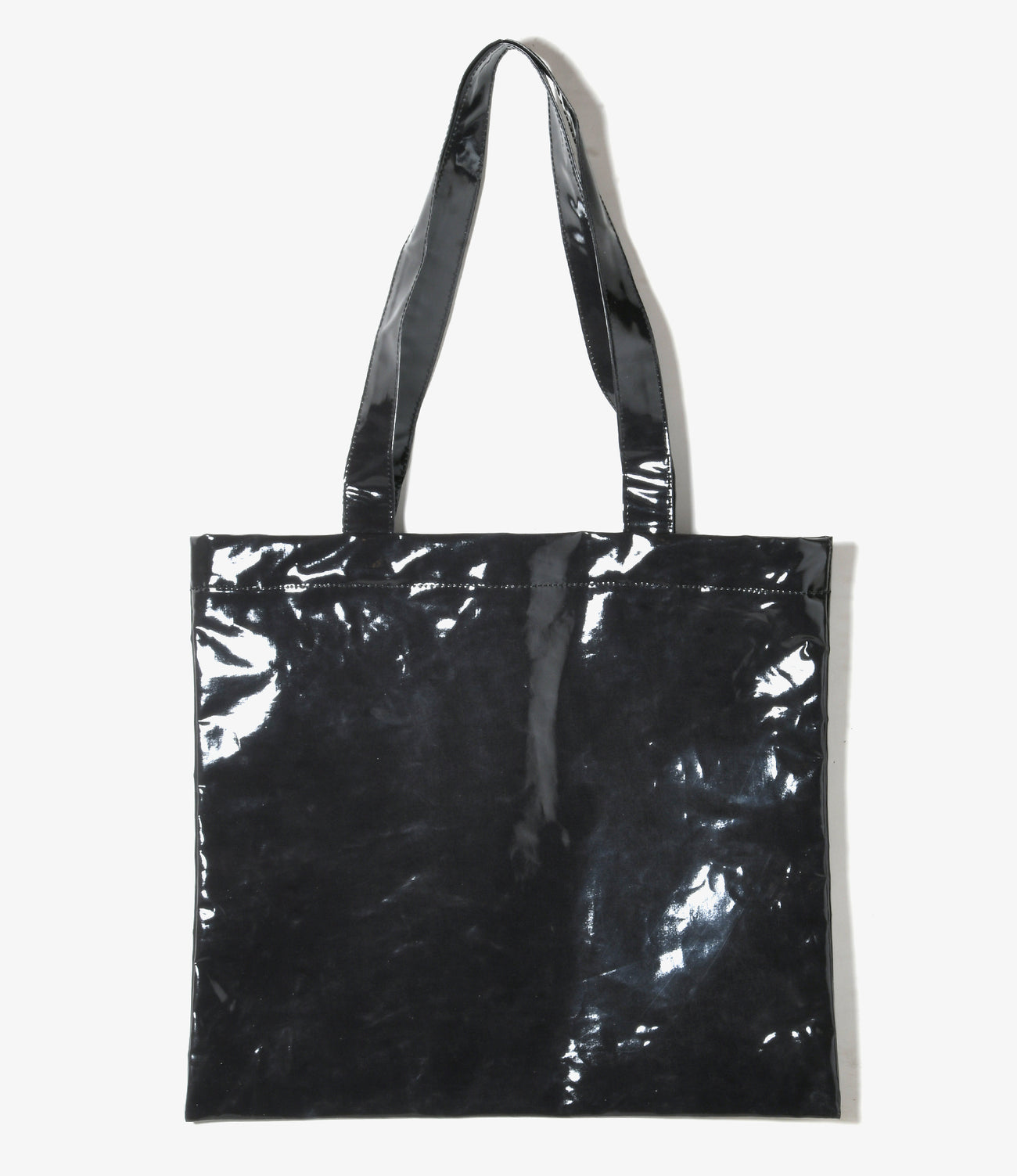 Flat Tote 02 – TPU