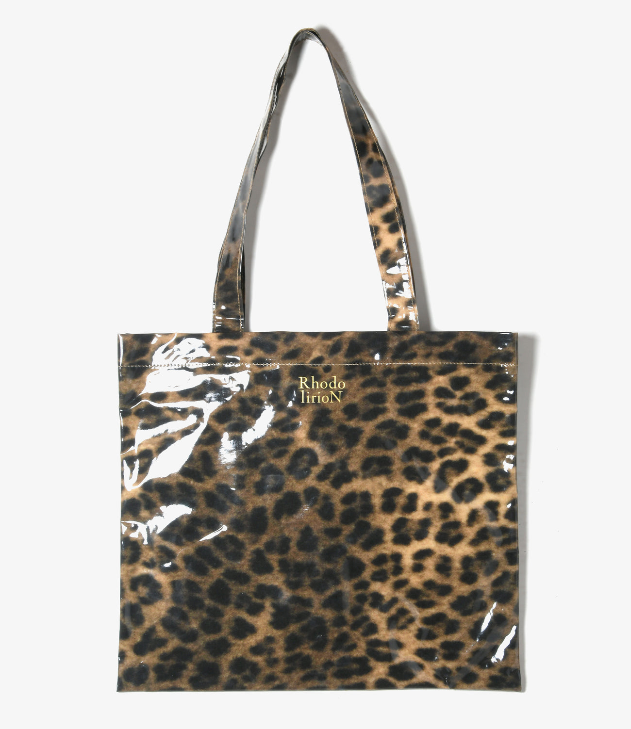 Flat Tote 02 – TPU