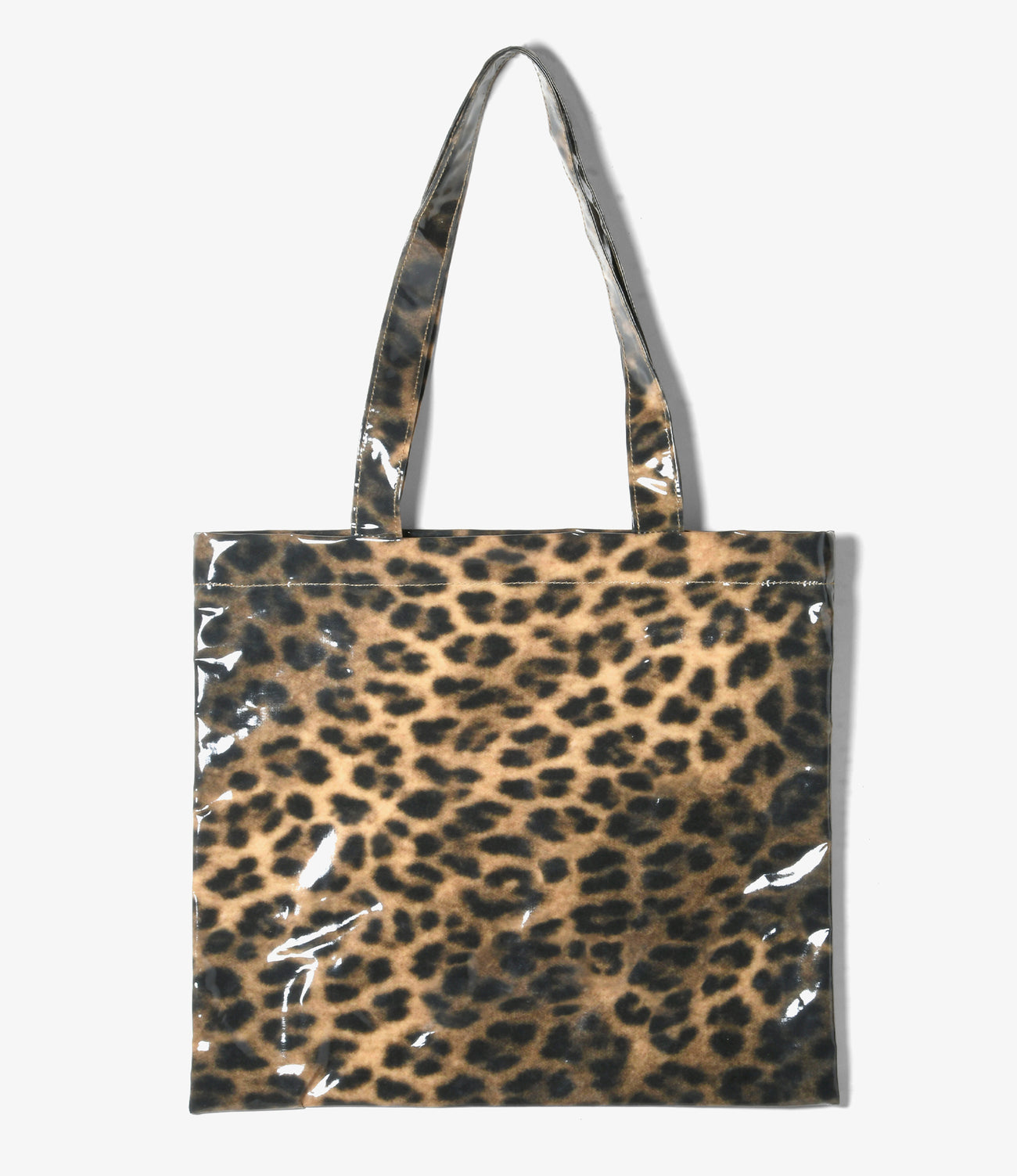 Flat Tote 02 – TPU