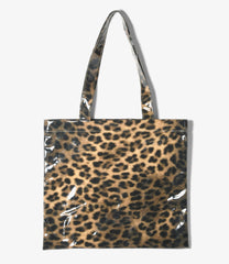 Flat Tote 02 – TPU