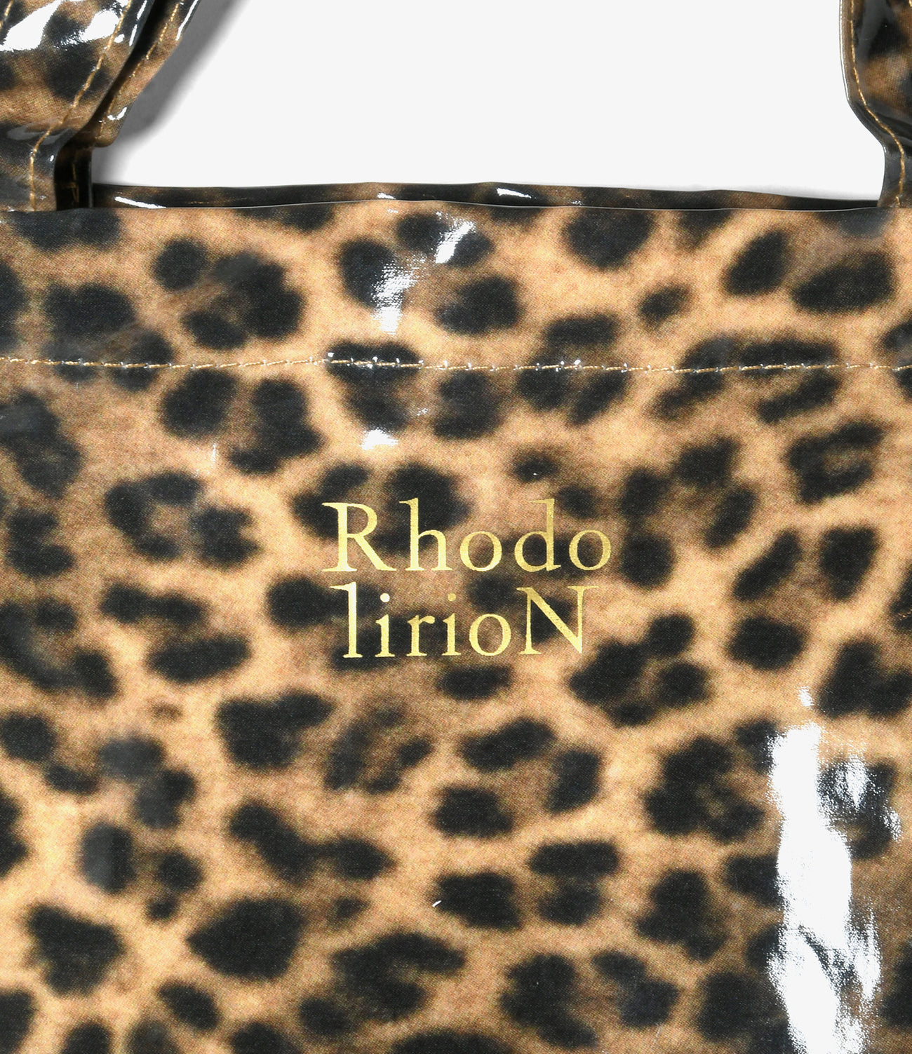 Flat Tote 02 – TPU
